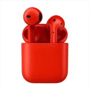 Ear Buds Pods– 64GB – Black – Grade B